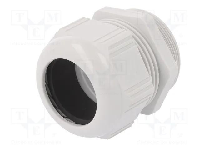 LAPP SKINTOP® Sello aislante M50 1,5 gris claro LAPP SKINTOP® Sello aislante M50 1,5 gris claro