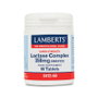 LAMBERTS Complejo Lactasa 9000 FCC 60 tabletas