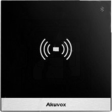 Akuvox Access Controll A03 Kit On-Wall con lector de tarjetas