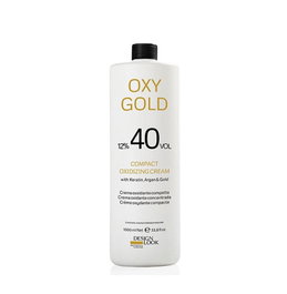 Design Look OXY GOLD 40VOL