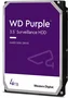 Western Digital Purple WD44PURZ 4 TB 3.5 pulg SATA III