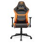 Silla Gaming Cougar Armor One V2 Naranja