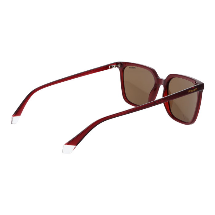 Polaroid PLD-4163-S-55LHFSP Gafas de sol para mujer