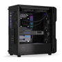 Endorfy Navis F280 Sistema de refrigeración líquida todo en uno Negro