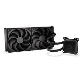 Endorfy Navis F280 Sistema de refrigeración líquida todo en uno Negro