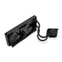 Endorfy Navis F280 Sistema de refrigeración líquida todo en uno Negro