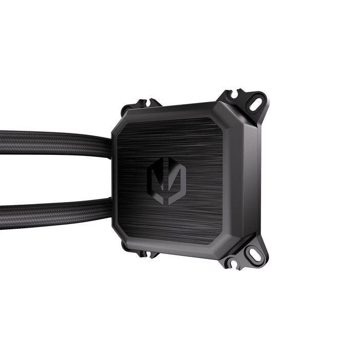 Endorfy Navis F280 Sistema de refrigeración líquida todo en uno Negro