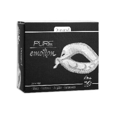 Drasanvi Pure Emotion Mujer 60 cápsulas