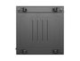 Lanberg FF01-6618-23B Armario Rack 18U Independiente Negro