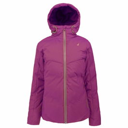 Chaqueta Deportiva para Mujer Joluvi Ampezzo