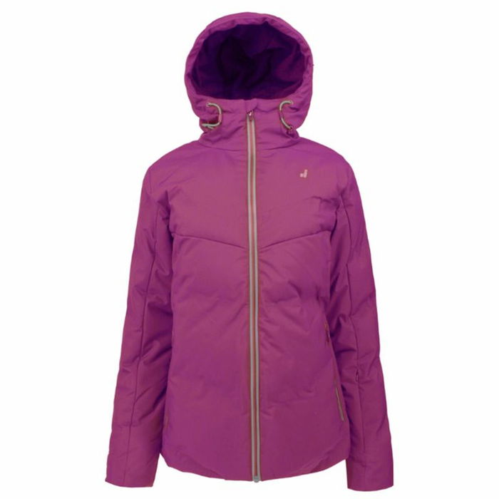 Chaqueta Deportiva para Mujer Joluvi Ampezzo Chaqueta Deportiva para Mujer Joluvi Ampezzo