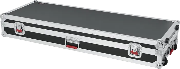 Gator Estuche Teclado 76 Notas 130,2 X 45,7 X 15,2 Cm