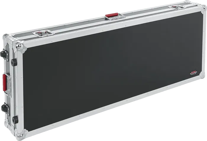 Gator Estuche Teclado 76 Notas 130,2 X 45,7 X 15,2 Cm