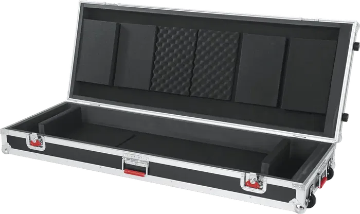 Gator Estuche Teclado 76 Notas 130,2 X 45,7 X 15,2 Cm