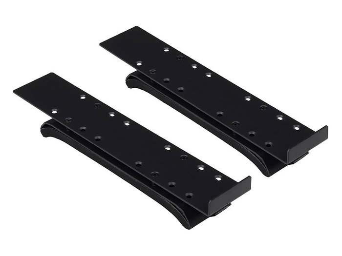 Crumar Jgo. de soportes de carga superior SEVEN Crumar Jgo. de soportes de carga superior SEVEN