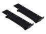 Crumar Jgo. de soportes de carga superior SEVEN