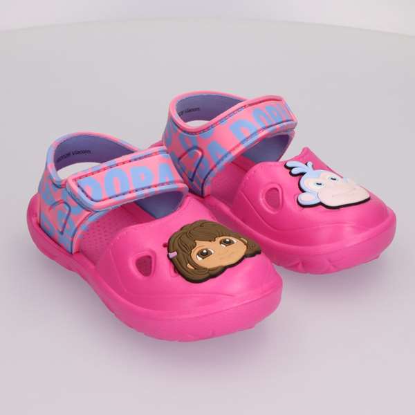 Cerdá Sandalias Playa Eva Dora La Exploradora T027 - Modelos surtidos