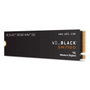Western Digital WD_BLACK SN7100 1 TB SSD NVMe M.2 2280 PCIe Gen4