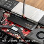 Western Digital WD_BLACK SN7100 1 TB SSD NVMe M.2 2280 PCIe Gen4
