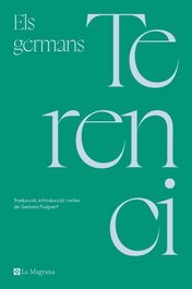 Els Germans, Terenci - La Magrana