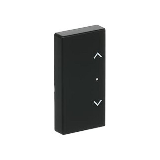 BUSCH-JAEGER Busch-Jaeger 6232-20-885 Negro Mate BUSCH-JAEGER Busch-Jaeger 6232-20-885 Negro Mate