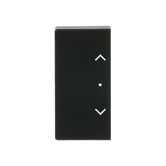 BUSCH-JAEGER Busch-Jaeger 6232-20-885 Negro Mate BUSCH-JAEGER Busch-Jaeger 6232-20-885 Negro Mate
