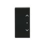 BUSCH-JAEGER Busch-Jaeger 6232-20-885 Negro Mate