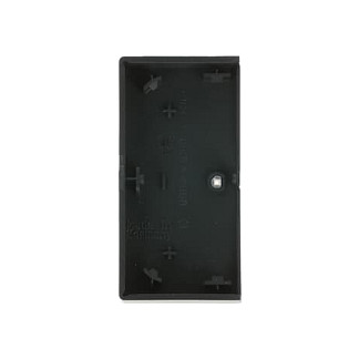 BUSCH-JAEGER Busch-Jaeger 6232-20-885 Negro Mate BUSCH-JAEGER Busch-Jaeger 6232-20-885 Negro Mate