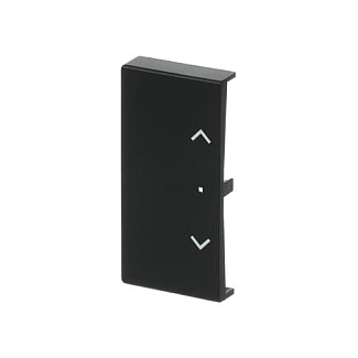 BUSCH-JAEGER Busch-Jaeger 6232-20-885 Negro Mate BUSCH-JAEGER Busch-Jaeger 6232-20-885 Negro Mate