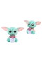 Simba Toys Peluche Star Wars Mandalorian Grogu con palomitas 25cm
