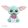 Star Wars Peluche Mandalorian Grogu con Palomitas 25cm - Español y Portugués