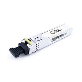 Lanview MGB-TLB10 Módulo SFP 1 Gbps SMF 10 km LC