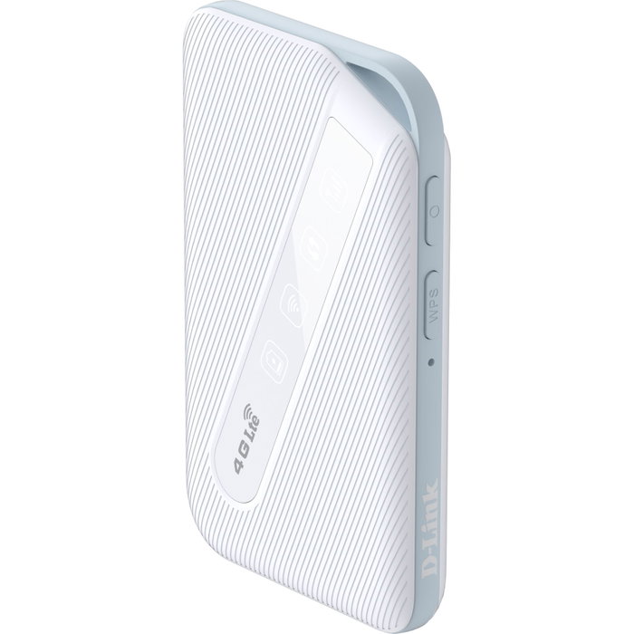 D-Link DWR-932W Hotspot Móvil 4G LTE AX300 Wi-Fi 6 Blanco