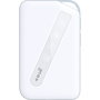 D-Link DWR-932W Hotspot Móvil 4G LTE AX300 Wi-Fi 6 Blanco