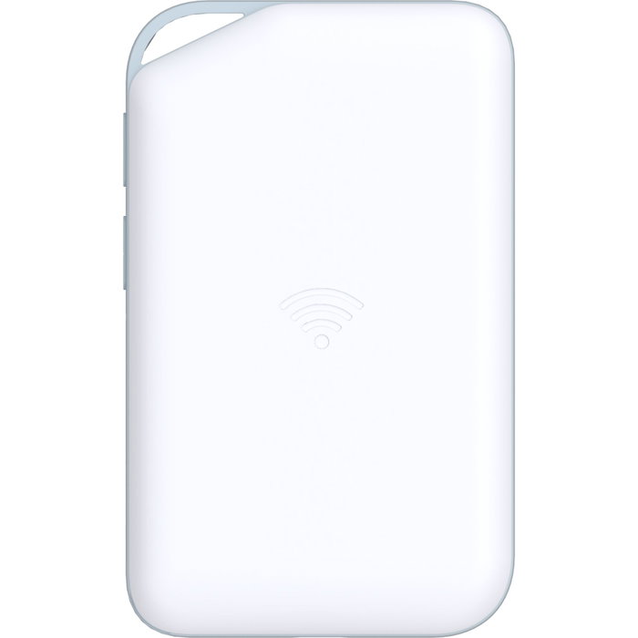 D-Link DWR-932W Hotspot Móvil 4G LTE AX300 Wi-Fi 6 Blanco