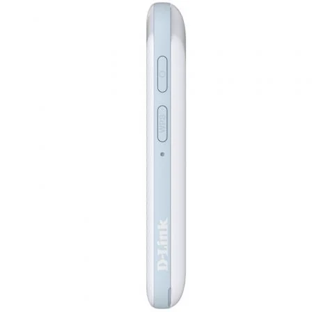 D-Link Router Inalámbrico Mi-Fi 4G LTE DWR-932W AX300 Wi-Fi 6 Hasta 300 Mbps, 32 Dispositivos, Batería 16h