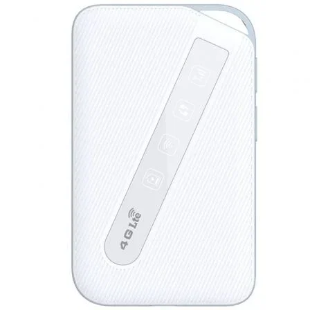 D-Link Router Inalámbrico Mi-Fi 4G LTE DWR-932W AX300 Wi-Fi 6 Hasta 300 Mbps, 32 Dispositivos, Batería 16h