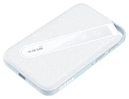 D-Link DWR-932 Biały Hotspot Móvil 4G LTE AX3000 Wi-Fi 6