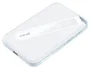 D-Link DWR-932W 4G LTE AX300 Mobile Hotspot WiFi 6, Modem Router Portátil con USB-C, Blanco