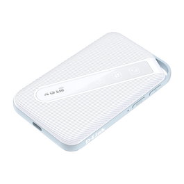 D-Link DWR-932W 4G LTE AX300 Mobile Hotspot WiFi 6, Modem Router Portátil con USB-C, Blanco