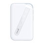 D-Link DWR-932W Hotspot Móvil 4G LTE AX300 Wi-Fi 6 Blanco