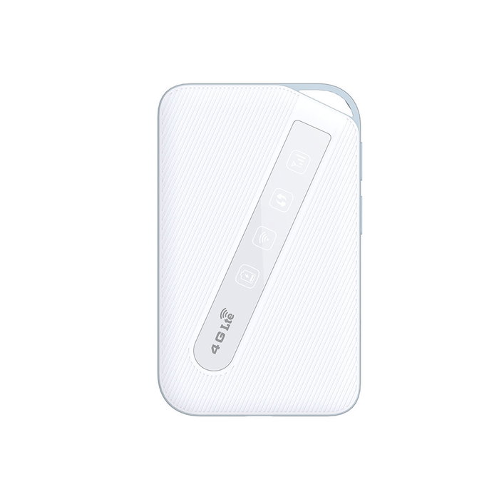 D-Link DWR-932W Hotspot Móvil 4G LTE AX300 Wi-Fi 6 Blanco D-Link DWR-932W Hotspot Móvil 4G LTE AX300 Wi-Fi 6 Blanco