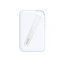 D-Link DWR-932W Hotspot Móvil 4G LTE AX300 Wi-Fi 6 Blanco
