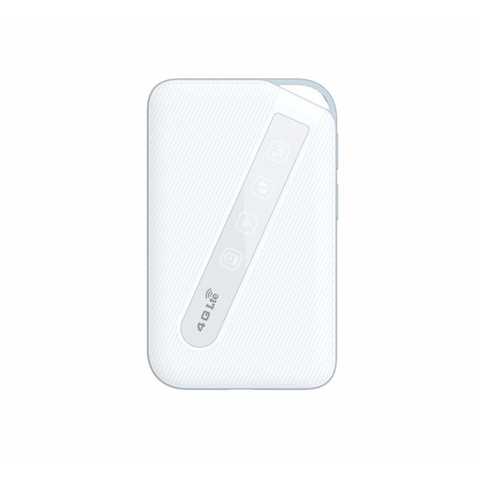 D-Link DWR-932W Hotspot Móvil 4G LTE AX300 Wi-Fi 6 Blanco D-Link DWR-932W Hotspot Móvil 4G LTE AX300 Wi-Fi 6 Blanco