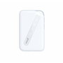 D-Link DWR-932W Hotspot Móvil 4G LTE AX300 Wi-Fi 6 Blanco