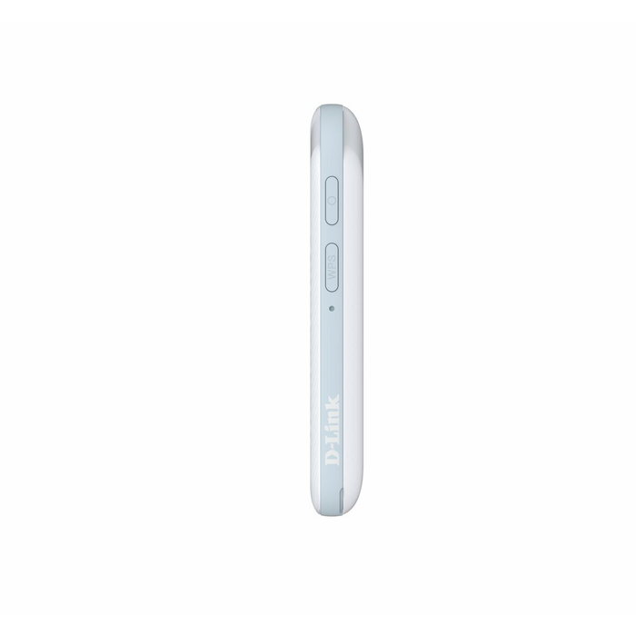D-Link DWR-932W Hotspot Móvil 4G LTE AX300 Wi-Fi 6 Blanco D-Link DWR-932W Hotspot Móvil 4G LTE AX300 Wi-Fi 6 Blanco