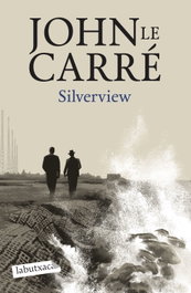 Silverview, John le Carré - LABUTXACA