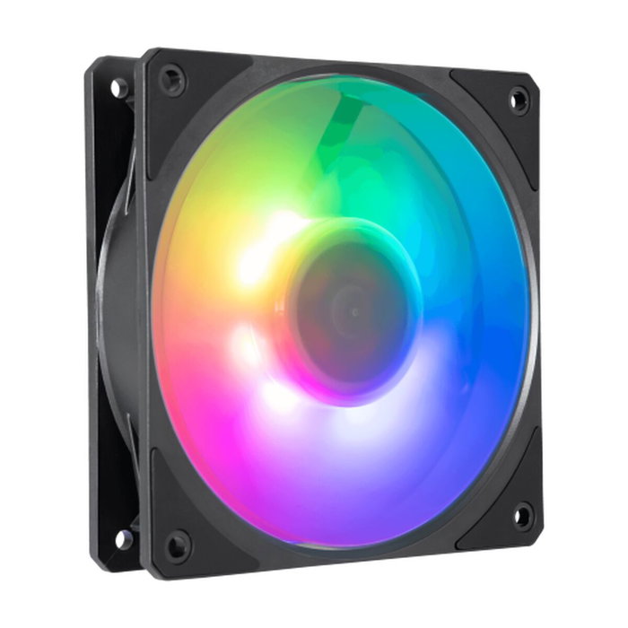 Cooler Master Mobius 120P ARGB Negro