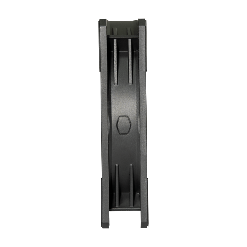 Cooler Master Mobius 120P ARGB Negro