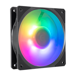 Cooler Master Mobius 120P ARGB Negro